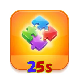 25s