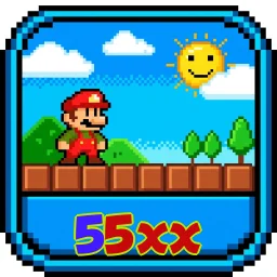 55xx
