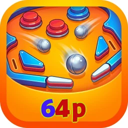 64p