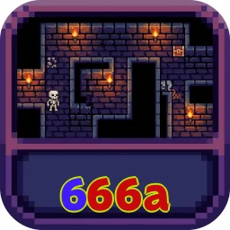 666a