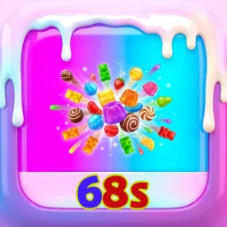 68s