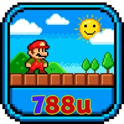 788u