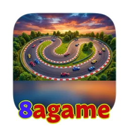 8agame