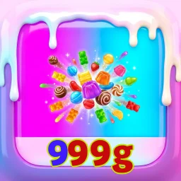 999g