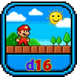 d16