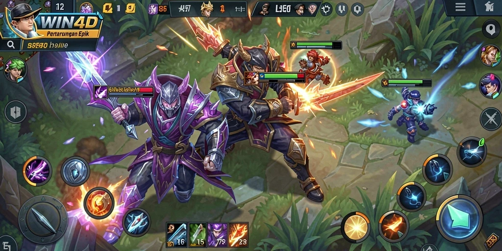 Visual de AA2